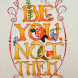 Meet your Posher, Justin